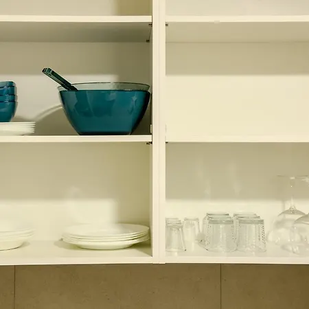شقة Novus Homes Barcelona Collblanc *