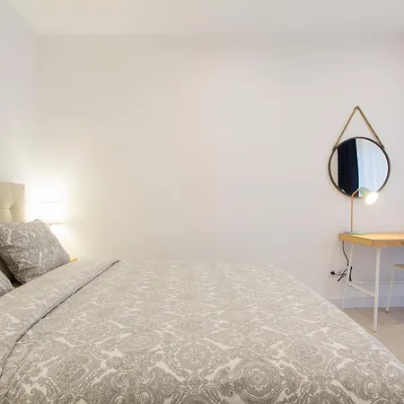 شقة Novus Homes Barcelona Collblanc
