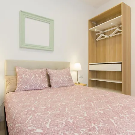 شقة Novus Homes Barcelona Collblanc
