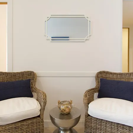شقة Novus Homes Barcelona Collblanc *