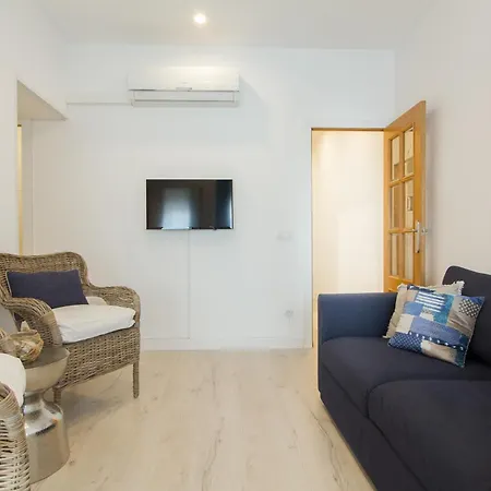 شقة Novus Homes Barcelona Collblanc