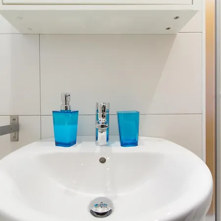 شقة Novus Homes Barcelona Collblanc *