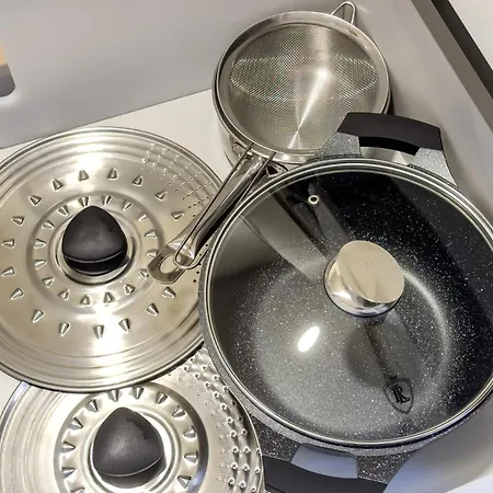 Novus Homes Barcelona Collblanc