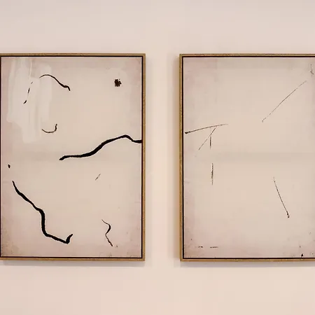 Novus Homes Barcelona Collblanc ロスピタレート・デ・リョブレガート