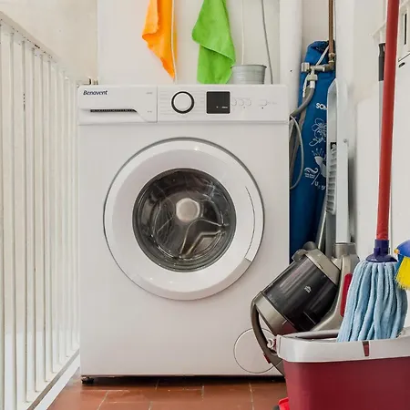 アパート Novus Homes Barcelona Collblanc *