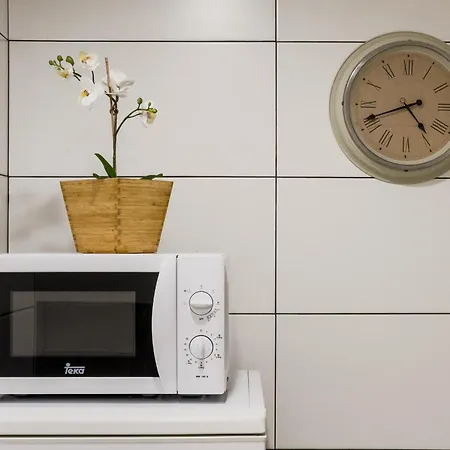 アパート Novus Homes Barcelona Collblanc