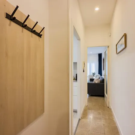 Novus Homes Barcelona Collblanc